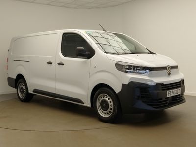 Citroën Dispatch