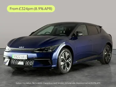 Occasion Kia EV6