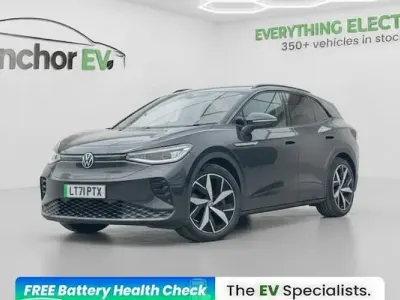 Used VW ID.4
