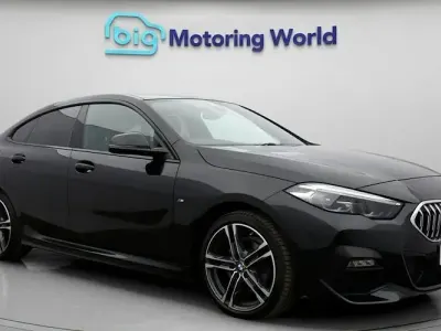 Used BMW 218 M Sport 136 HP (100 kW) 2024 Coupe