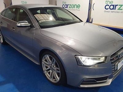 Used 2016 Audi A5 Sportback Hatchback | £14,499