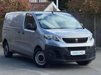 Used Peugeot Expert 2021 Grey Van