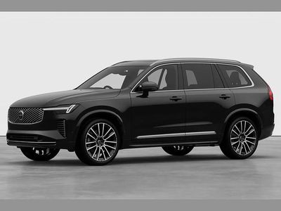 Other New 2025 Volvo XC90 Ultra SUV | £80,640 (Expensive)