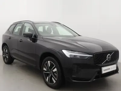 Used Volvo XC60