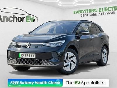 Used VW ID.4 Pro 127 kW (174 HP) 2022 SUV