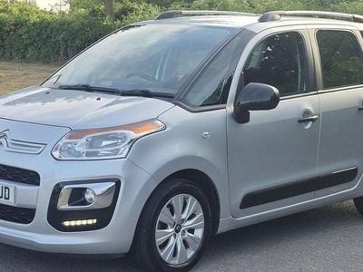 Citroën C3 Picasso