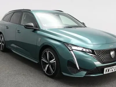 Used Peugeot 308 GTi 130 HP (95 kW) 2023