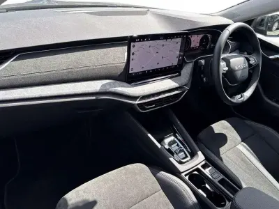 Used Skoda Octavia