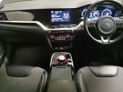 Kia e-Niro