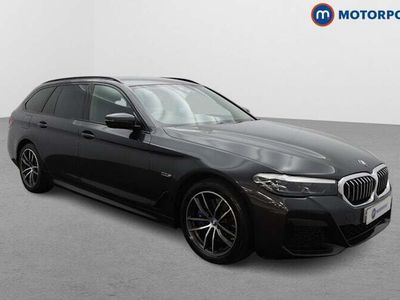 BMW 530e