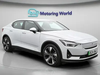 Usado Polestar 2 2024 Utilitario