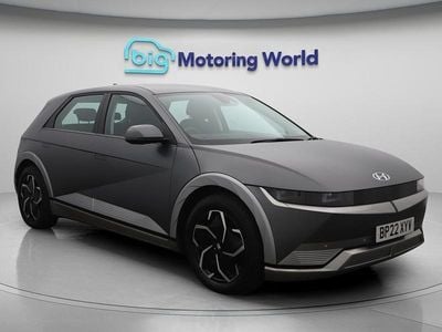 Hyundai Ioniq 5
