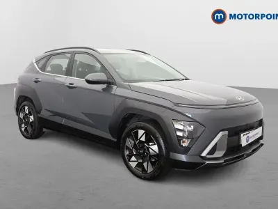 Used Hyundai Kona