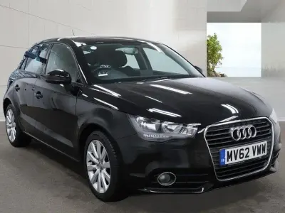 Usado Audi A1 Sportback