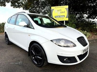 Seat Altea