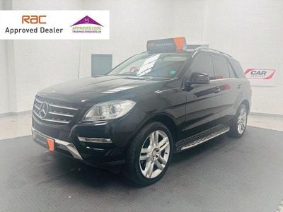 Mercedes ML350