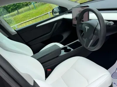 Used Tesla Model Y RWD 250 kW (340 HP) 2023 SUV