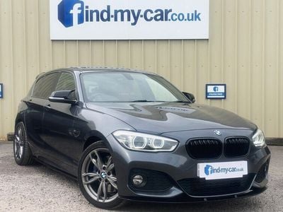 BMW 125