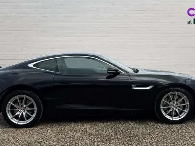 Usado Jaguar F-Type