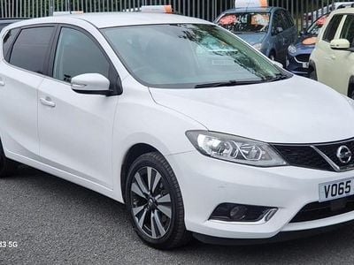 Nissan Pulsar