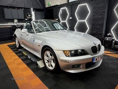 BMW Z3