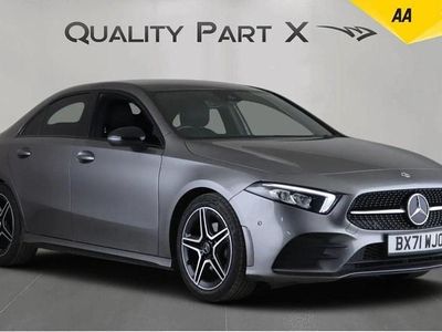 Mercedes A200