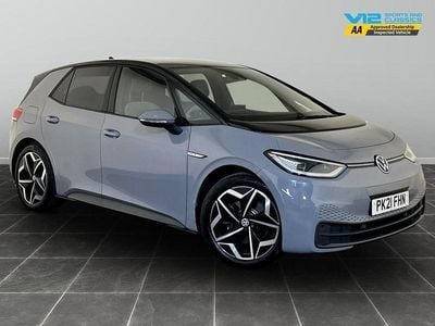 VW ID.3