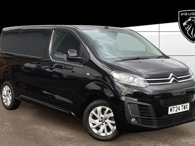 Citroën Dispatch