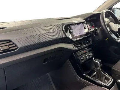 Used VW T-Cross