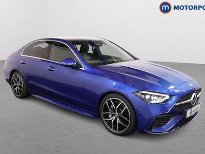Mercedes C300