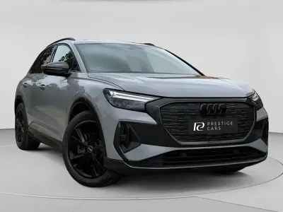 Used Audi Q4 e-tron S-Line 147 kW (201 HP) 2023 SUV
