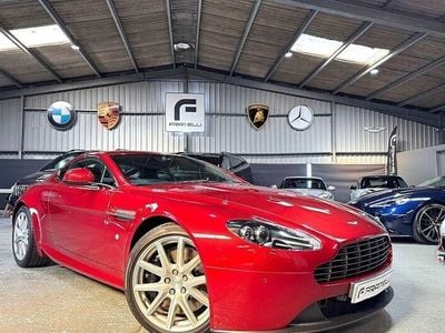 Aston Martin Vantage