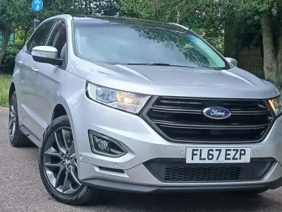 Used Ford Edge