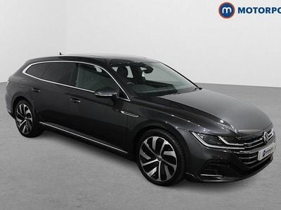 VW Arteon