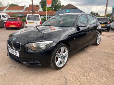 BMW 120