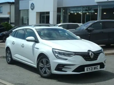 Used Renault Mégane IV