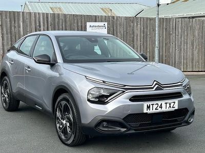 Citroën C4