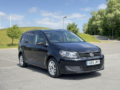 VW Touran