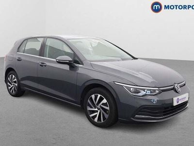 VW Golf VIII