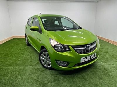 Vauxhall Viva