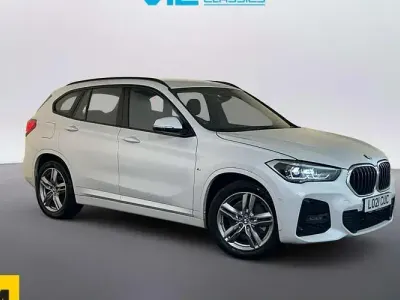 Usado BMW X1
