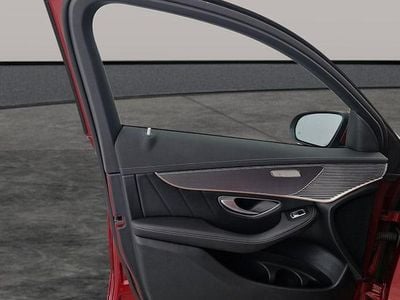 Mercedes EQC400