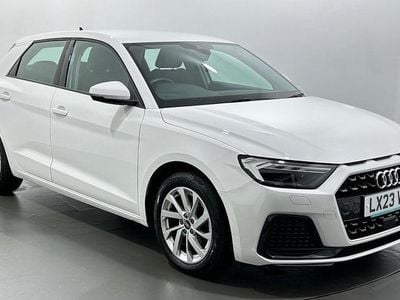 Used 2025 Audi A1 Sportback Sport Hatchback | £17,685 (Good price)