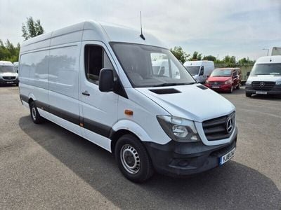 Mercedes Sprinter