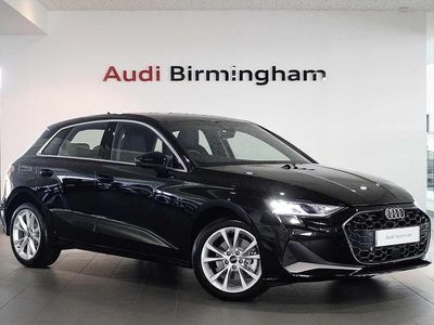 Audi A3 e-tron