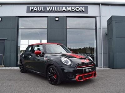 Mini John Cooper Works