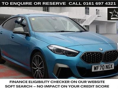 BMW M235