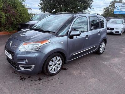 Citroën C3 Picasso