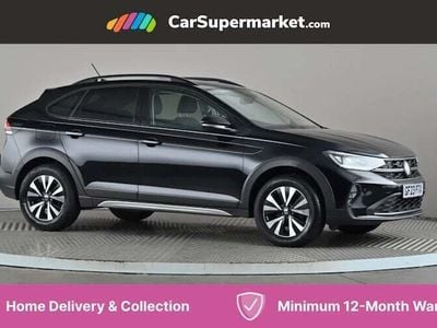 VW Taigo