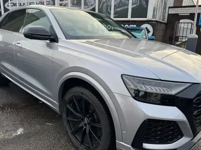 Used Audi Q8 Design 600 HP (441 kW) 2024 SUV